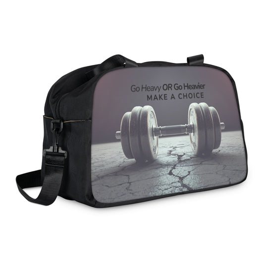 Bolso deportivo icónico Unshaken, bolsa de gimnasio, bolso deportivo, bolso de viaje para entrenamiento, accesorio para hacer ejercicio. 