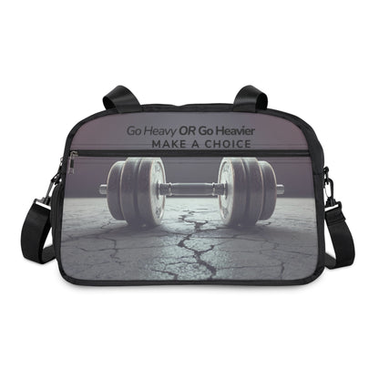 Bolso deportivo icónico Unshaken, bolsa de gimnasio, bolso deportivo, bolso de viaje para entrenamiento, accesorio para hacer ejercicio. 