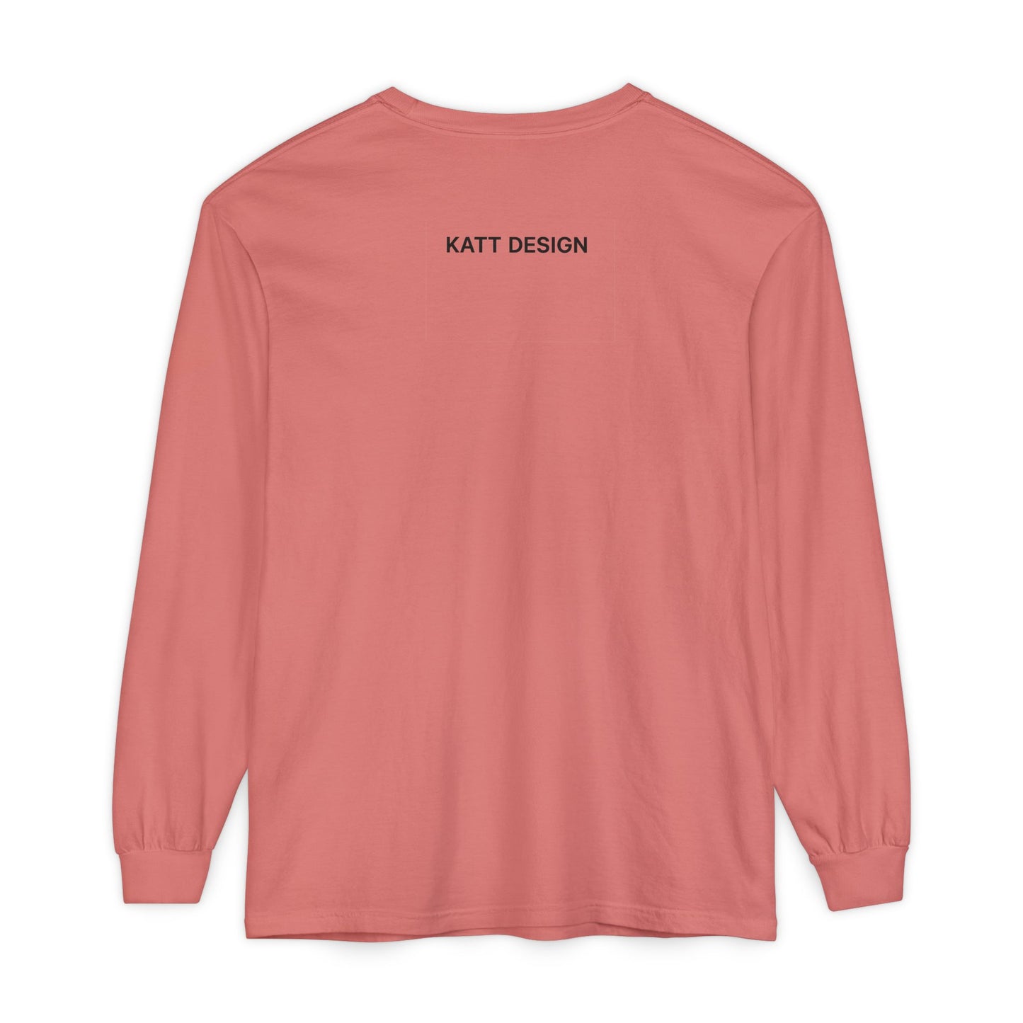 Bitcoin Basketball Long Sleeve T-Shirt - Casual Wear, Minimalist Style, Everyday Comfort, Streetwear Essentials